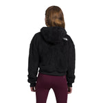 Suave OSO Zip Hooded Jacket - Denny's