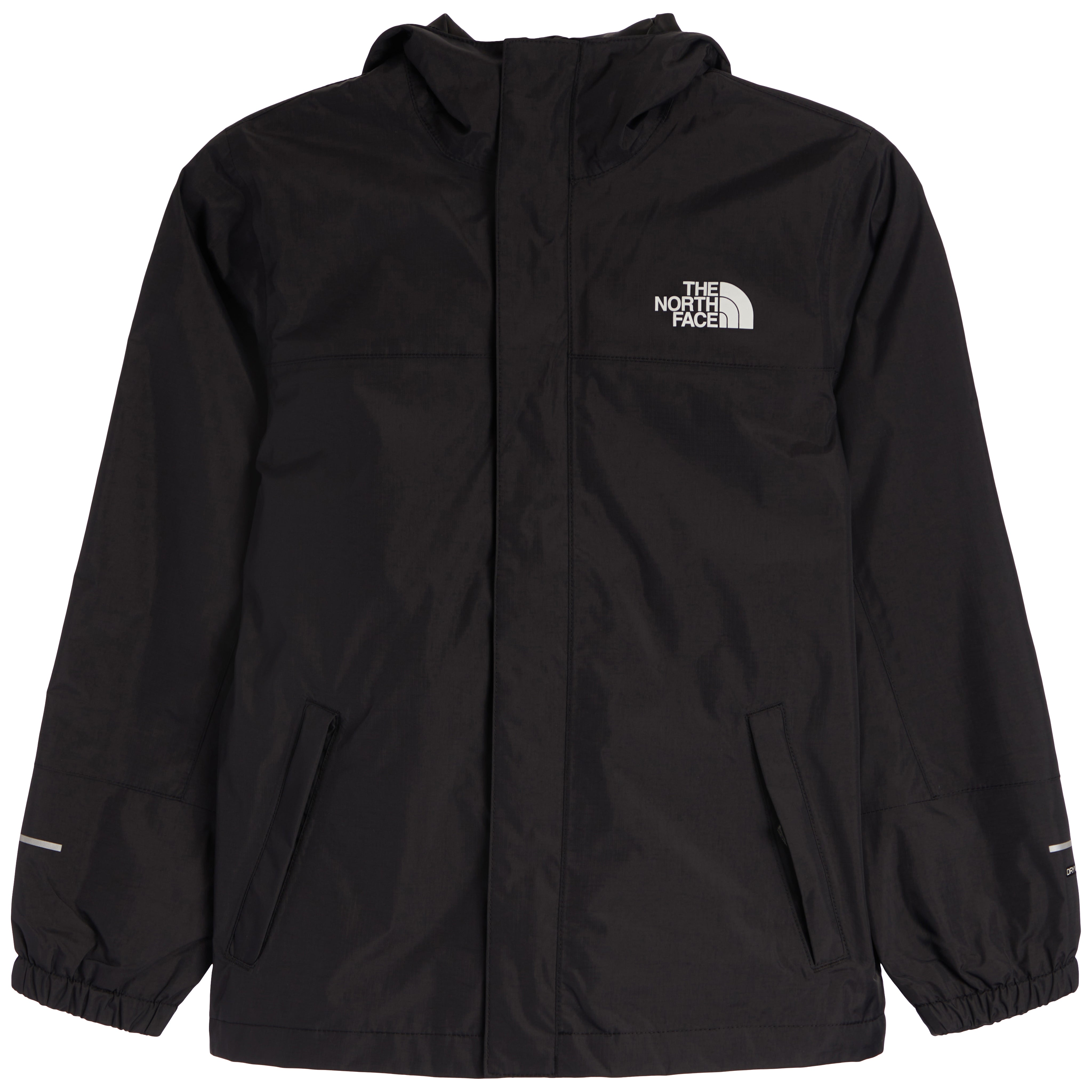 Boys Antora Rain Jacket - Denny's