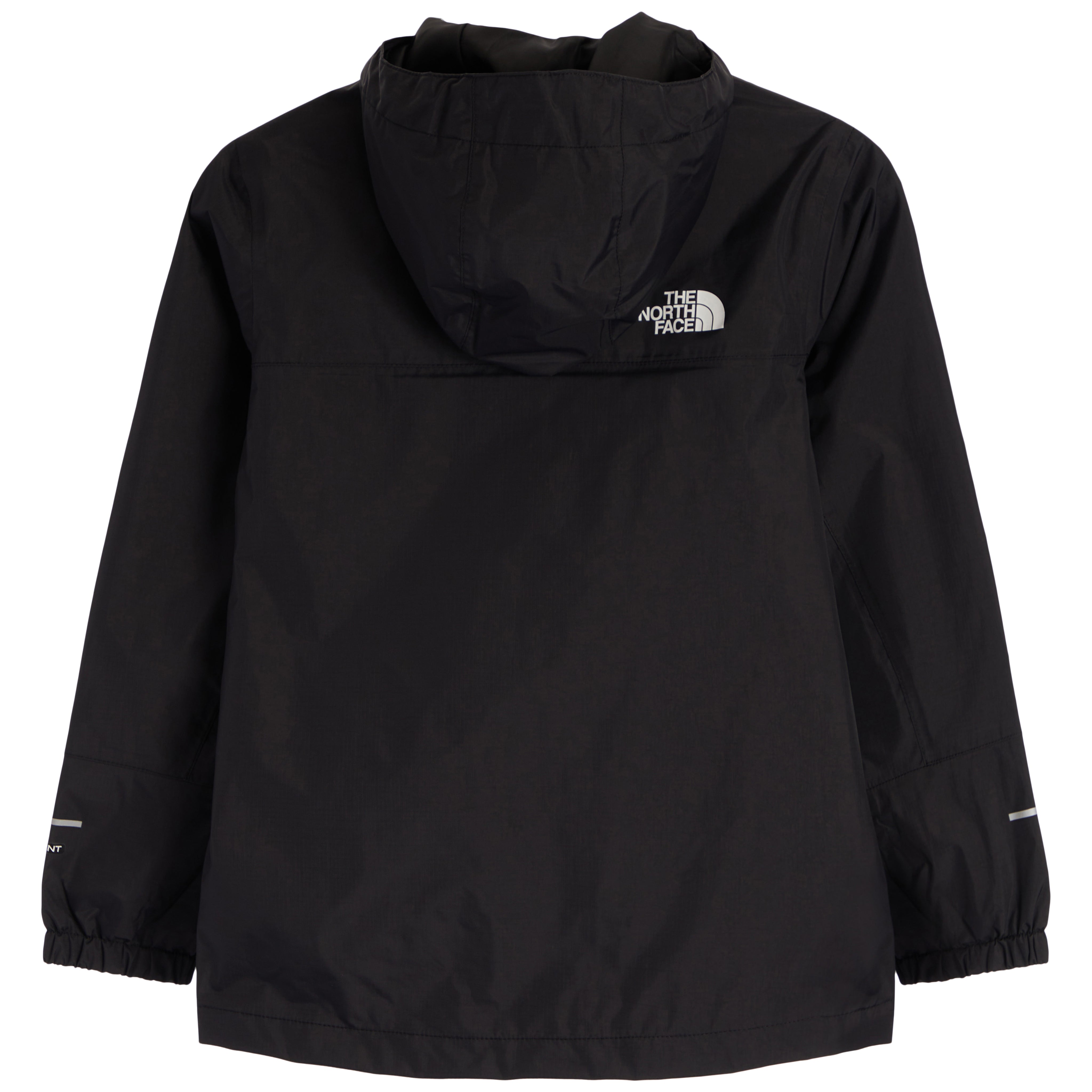 Boys Antora Rain Jacket - Denny's