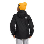 Boys Antora Rain Jacket - Denny's