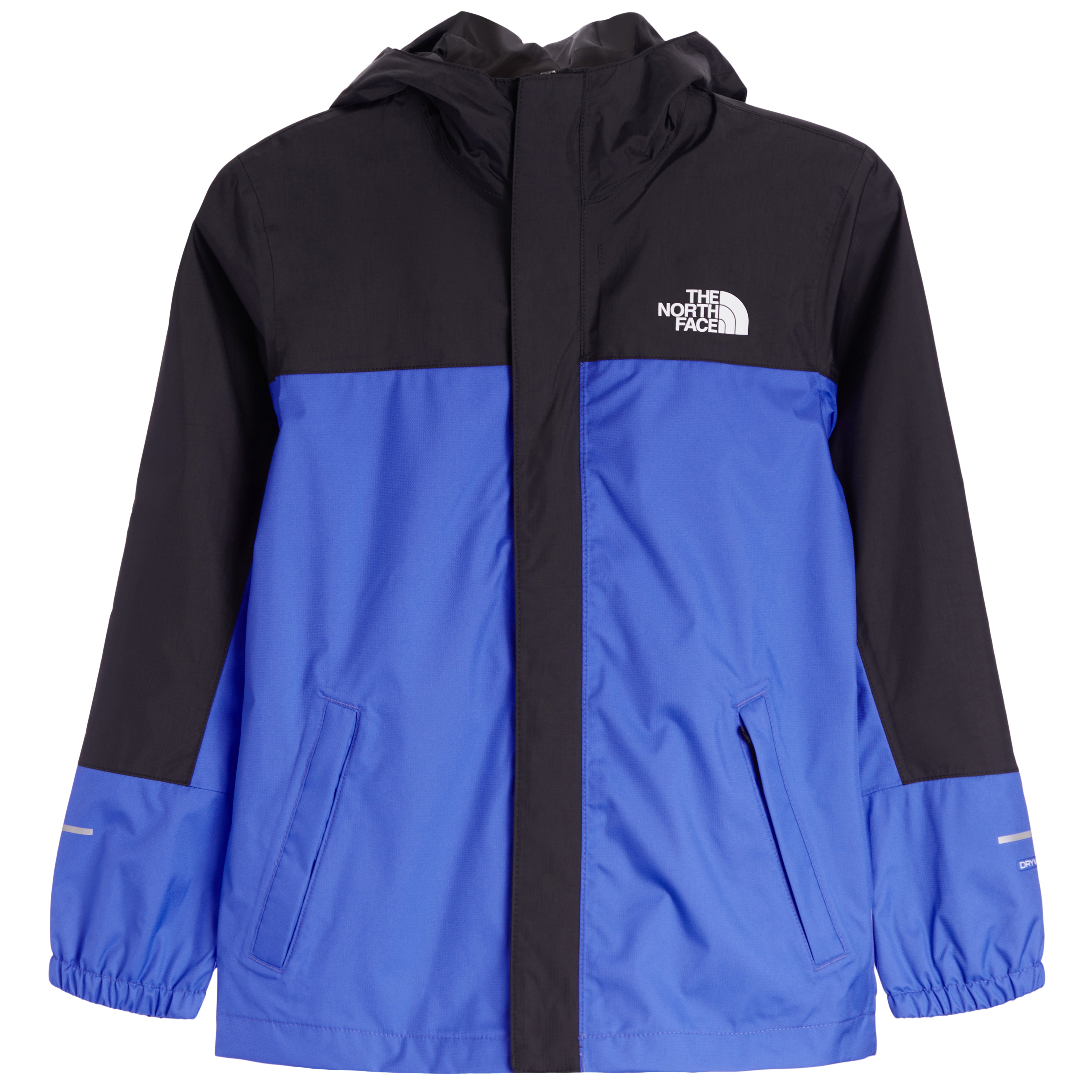 Boys Antora Rain Jacket - Denny's