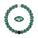 New York Jets Logo Lokai - Denny's