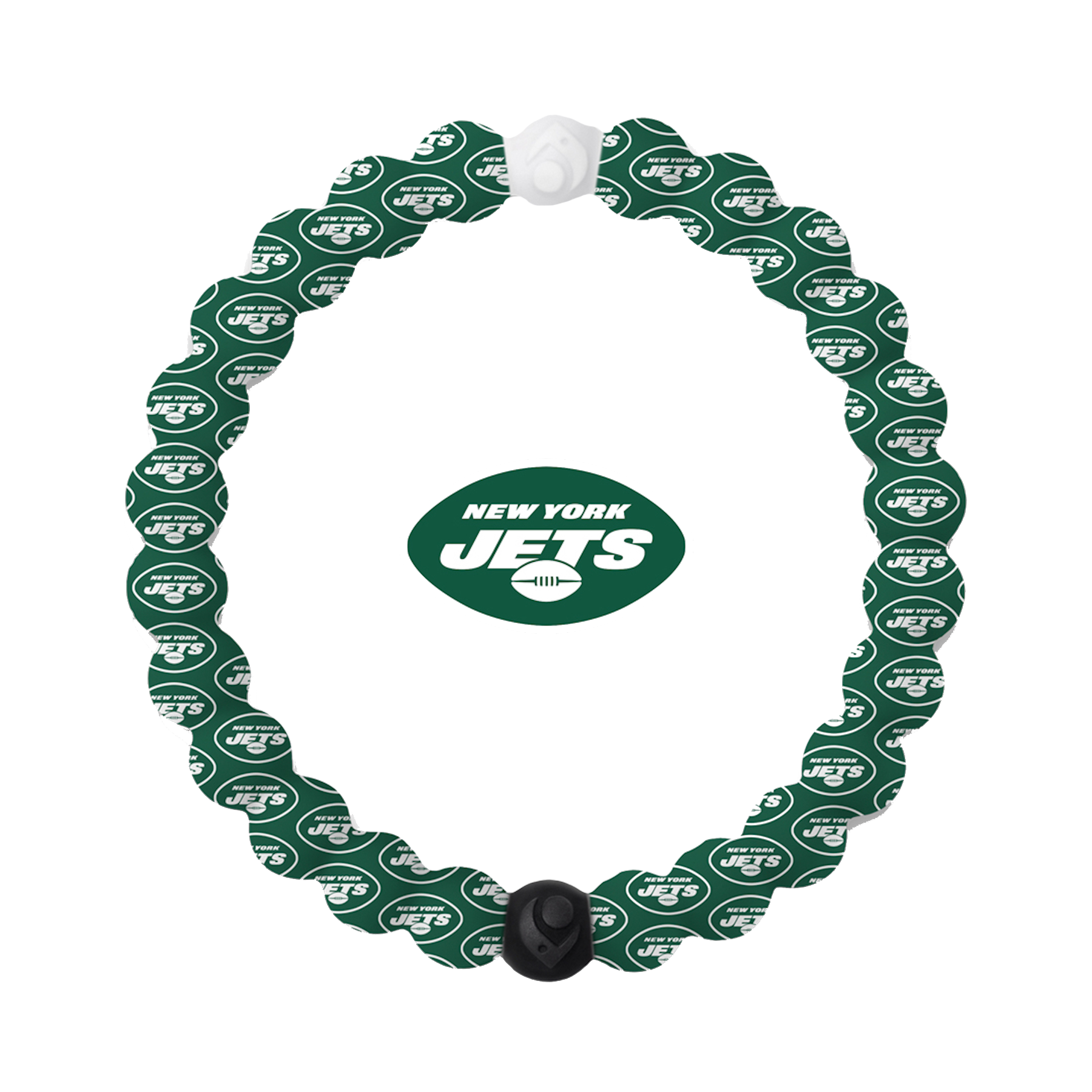 New York Jets Logo Lokai - Denny's