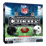 NFL Checkers - Denny's