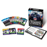 NFL TRADES Card Game - Denny's
