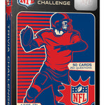 NFL Trivia Challege - Denny's