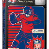 NFL Trivia Challege - Denny's