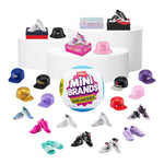 Zuru Mini Brands Sneakers Series 1 - Denny's