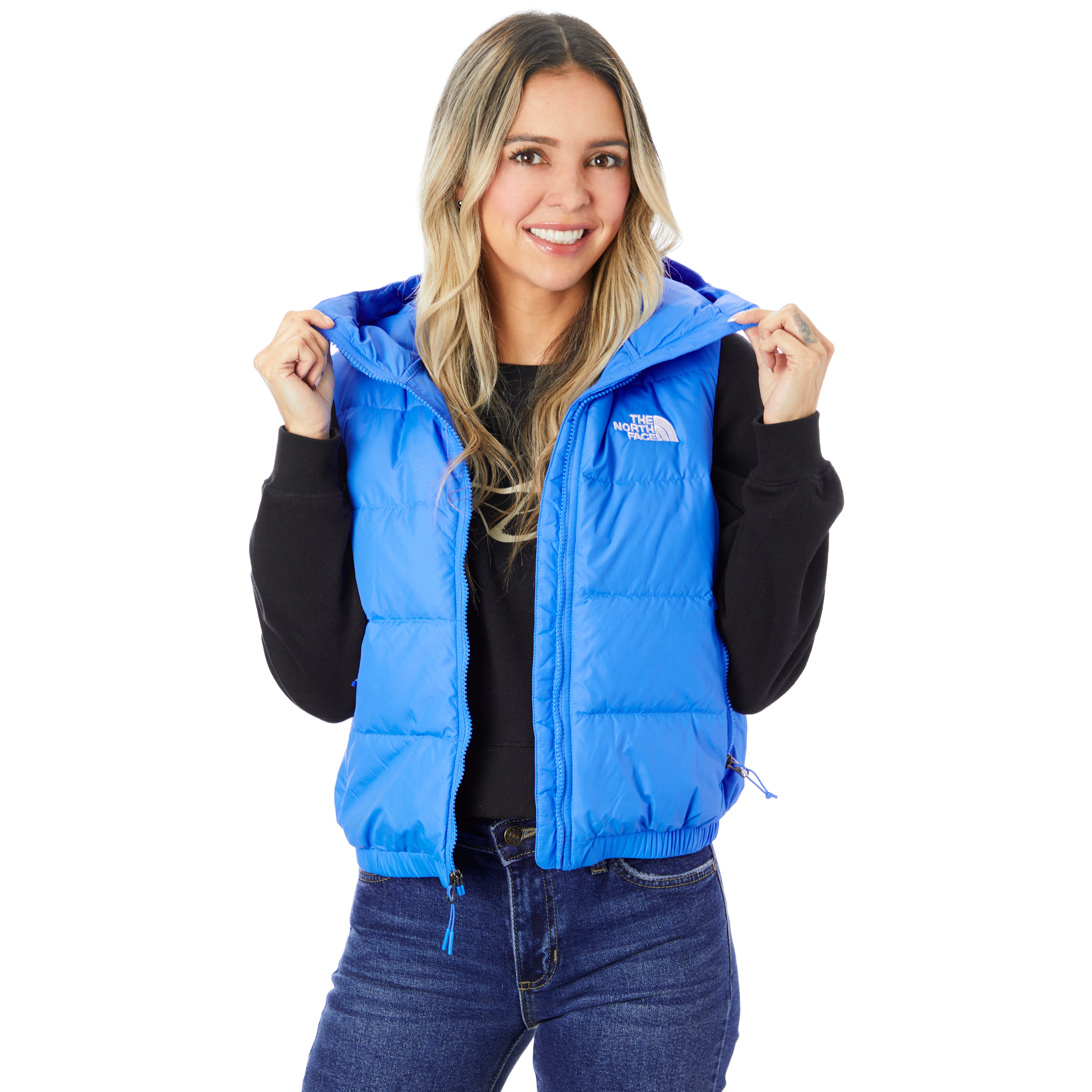 Hydrenalite Down Vest - Denny's