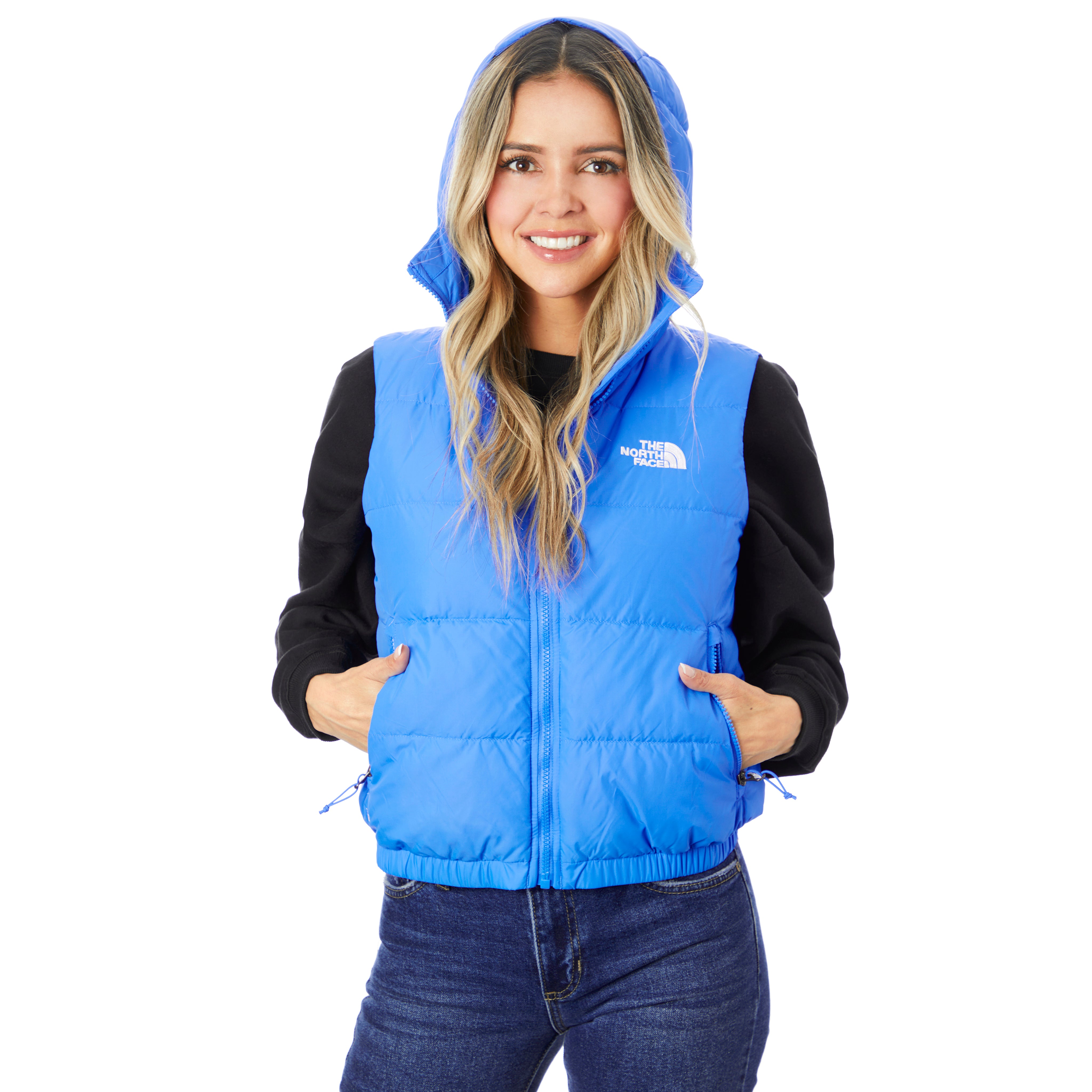 Hydrenalite Down Vest - Denny's