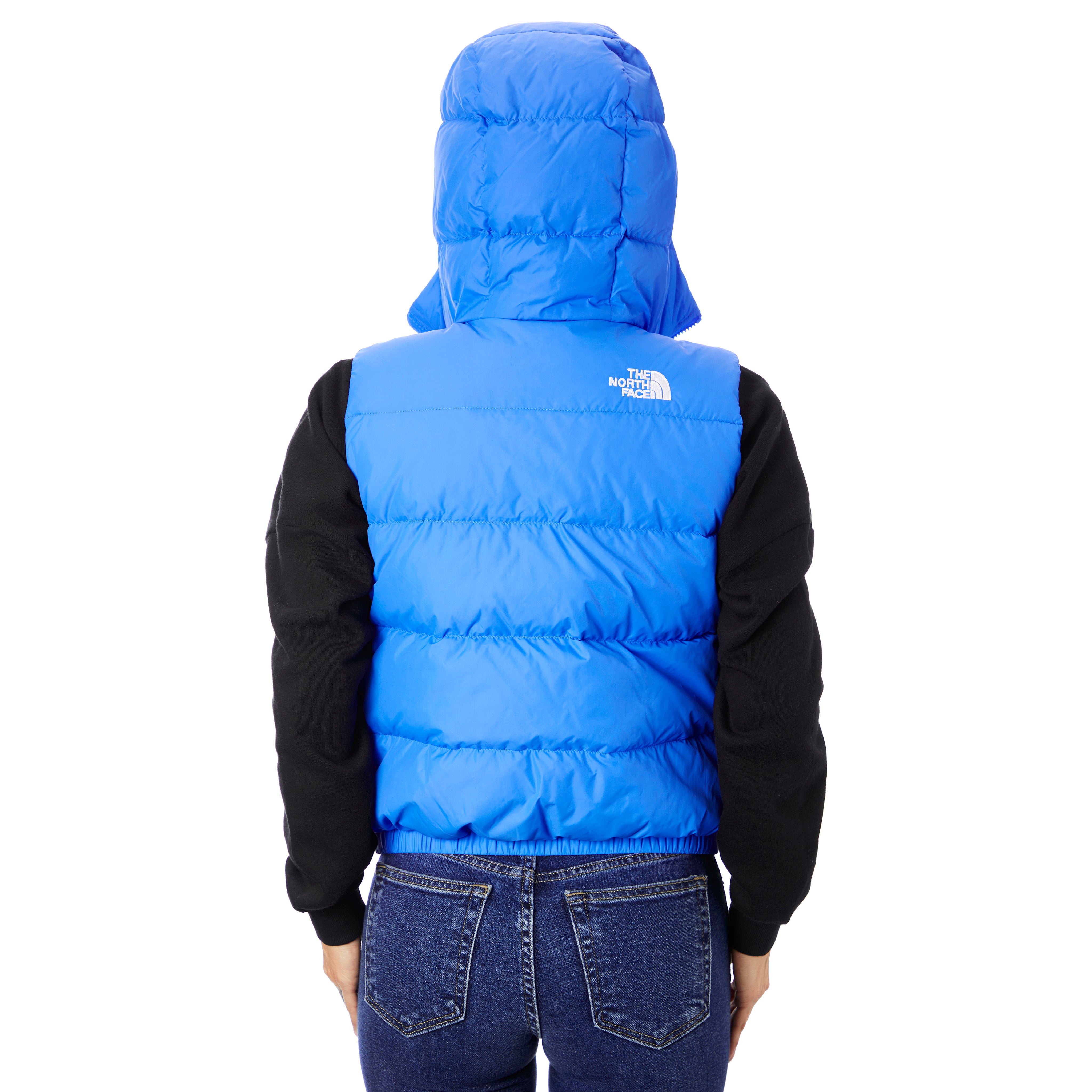 Hydrenalite Down Vest - Denny's
