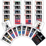 Stanley Cup Playing Cards