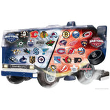 NHL Zamboni 500 pc Puzzle