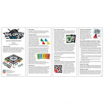 NHL Opoly Jr - Denny's
