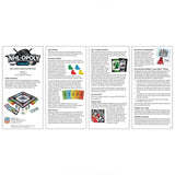 NHL Opoly Jr - Denny's