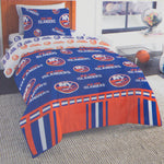 Islanders Bed In A Bag - Denny's