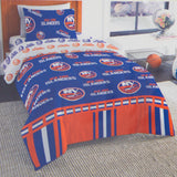 Islanders Bed In A Bag - Denny's