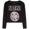 Nirvana Long Sleeve Shirt - Denny's