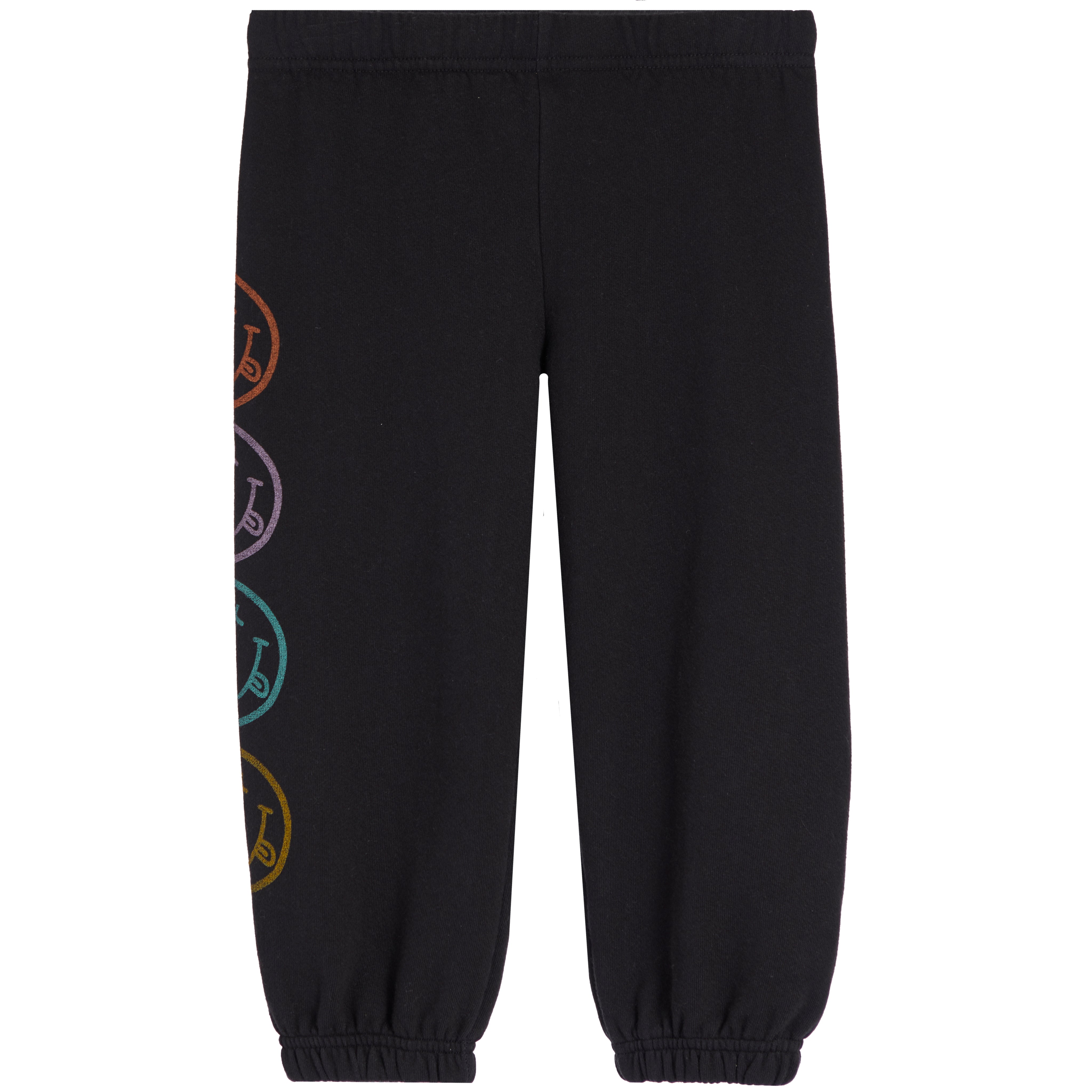 Nirvana Smiley Sweatpant - Denny's