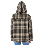 Pliad Sherpa Jacket - Denny's
