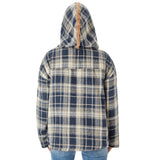 Pliad Sherpa Jacket - Denny's
