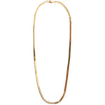 Snake Chain Necklace - Denny's