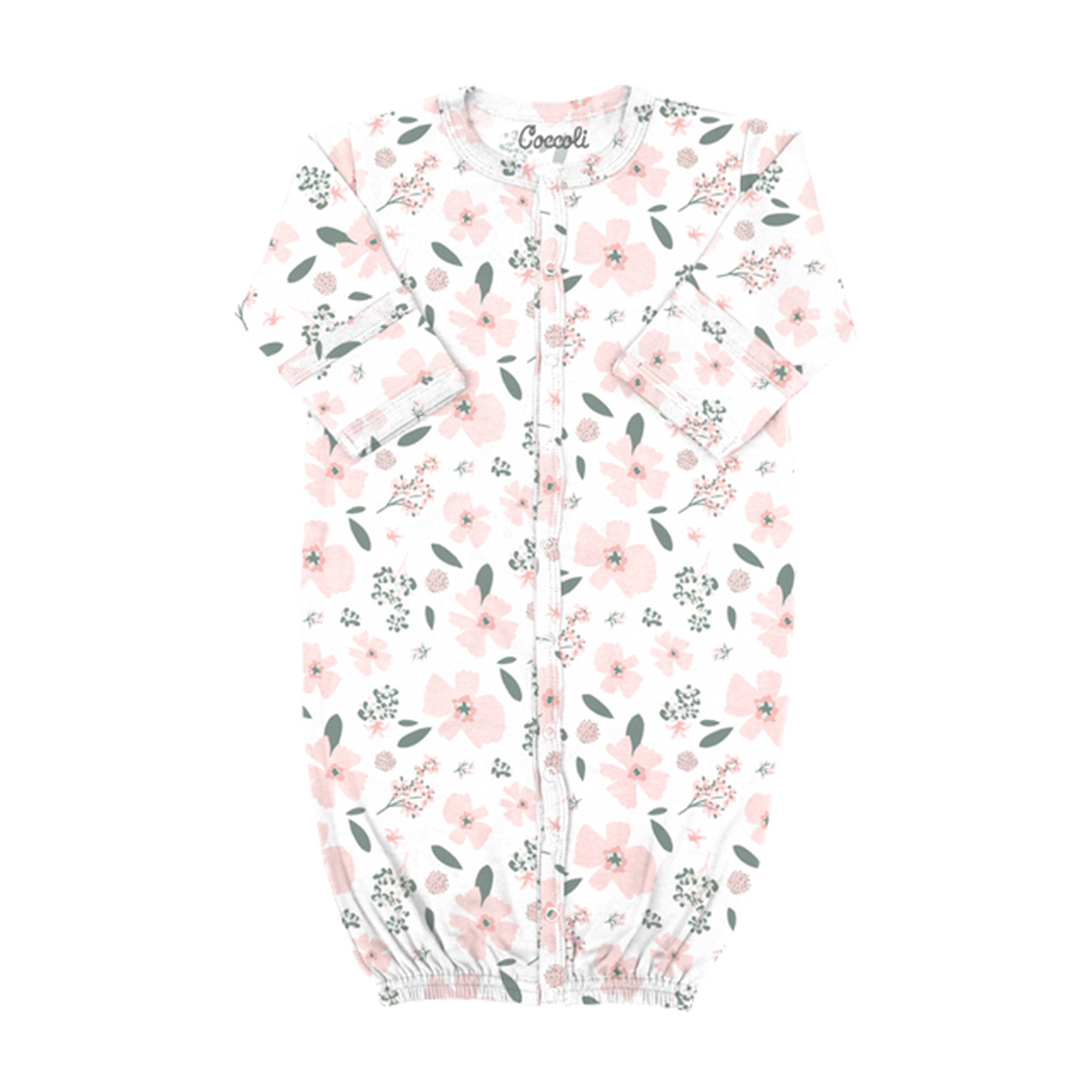 Floral Converter - Denny's