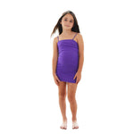 Noemi Double Mesh Dress - Denny's