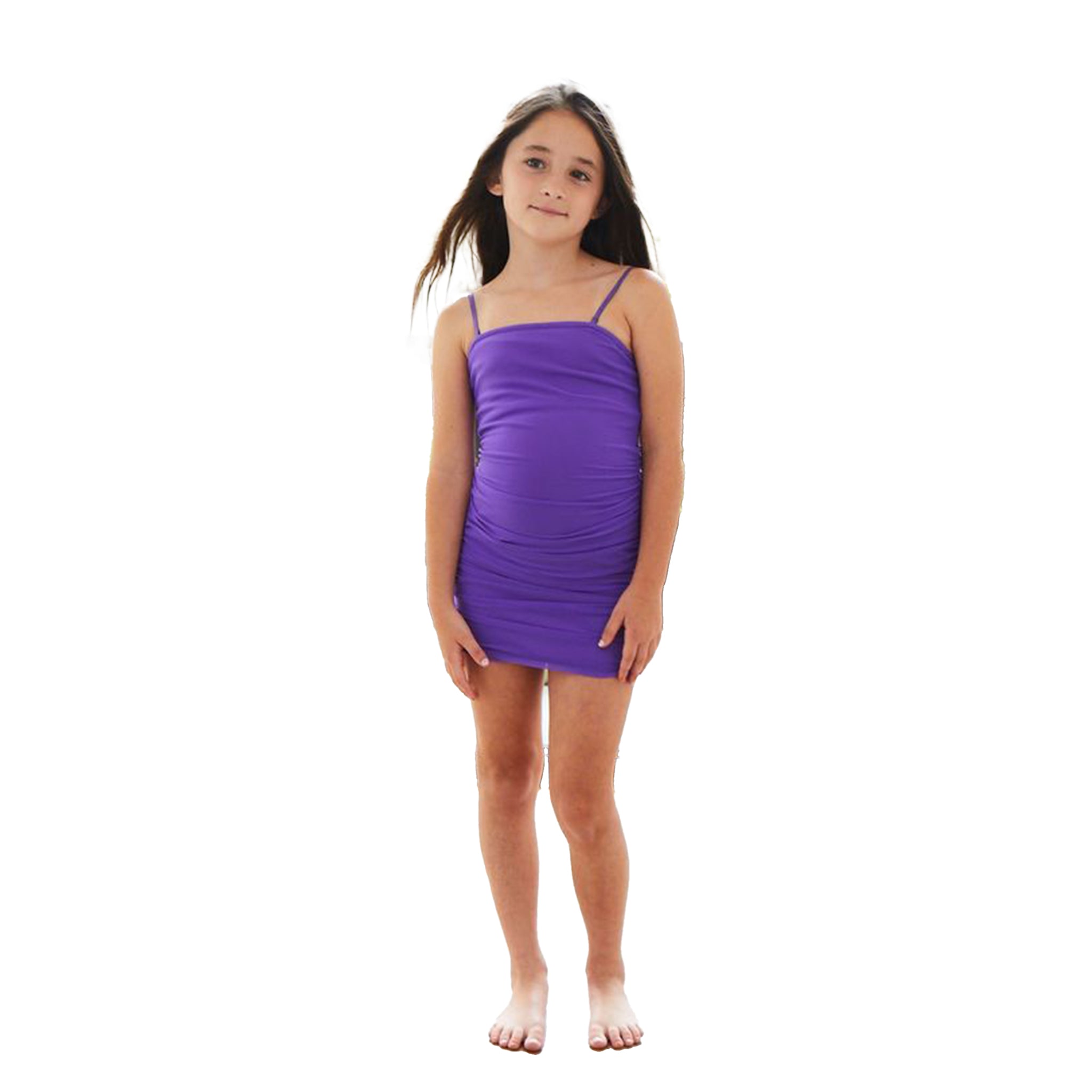 Noemi Double Mesh Dress - Denny's