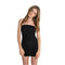 Noemi Double Mesh Dress - Denny's
