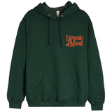 Miami Nowhere Hoodie - Denny's