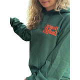 Miami Nowhere Hoodie - Denny's