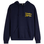 Michigan Nowhere Hoodie - Denny's