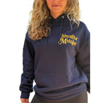 Michigan Nowhere Hoodie - Denny's