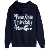 Penn State Nowhere Hoodie - Denny's
