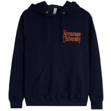 Syracuse Nowhere Hoodie - Denny's