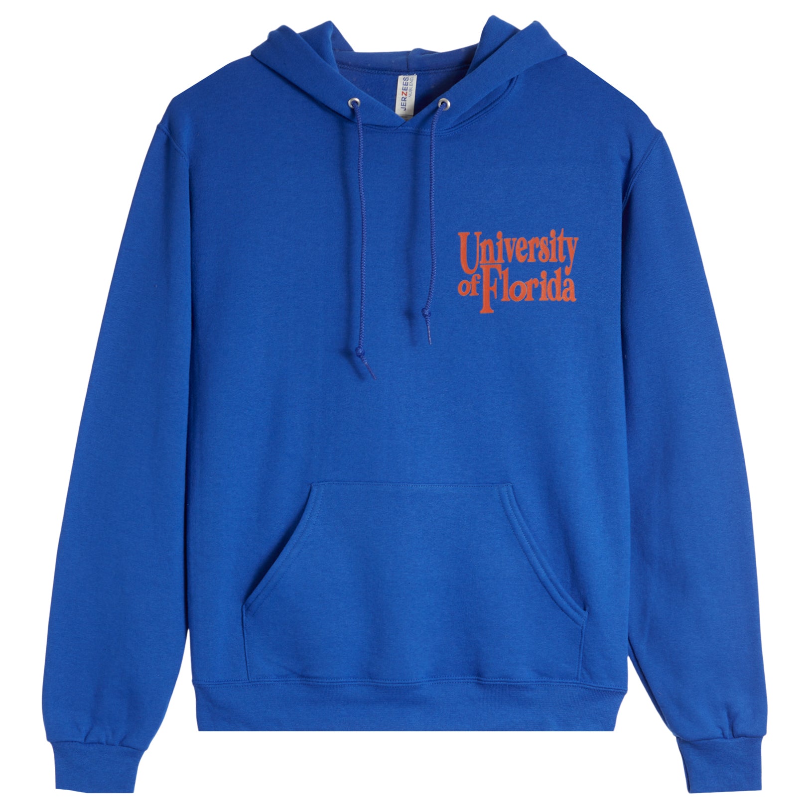 University Of Florida Nowhere Hoodie - Denny's