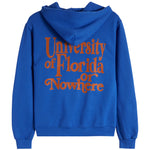 University Of Florida Nowhere Hoodie - Denny's