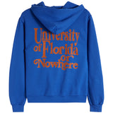 University Of Florida Nowhere Hoodie - Denny's
