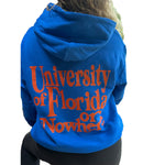 University Of Florida Nowhere Hoodie - Denny's