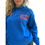 University Of Florida Nowhere Hoodie - Denny's