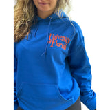 University Of Florida Nowhere Hoodie - Denny's