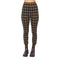 Plaid Pant - Denny's