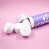 Night Aromatherapy Shower Steamers - Denny's