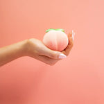 Day Peach Bath Bomb - Denny's