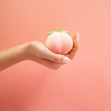 Day Peach Bath Bomb - Denny's