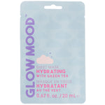 Green Tea Hydrating Sheet Mask - Denny's