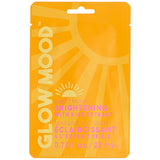Rice Extract Brightening Sheet Mask - Denny's