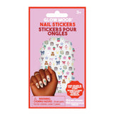 Girly Pop Nail Stickers