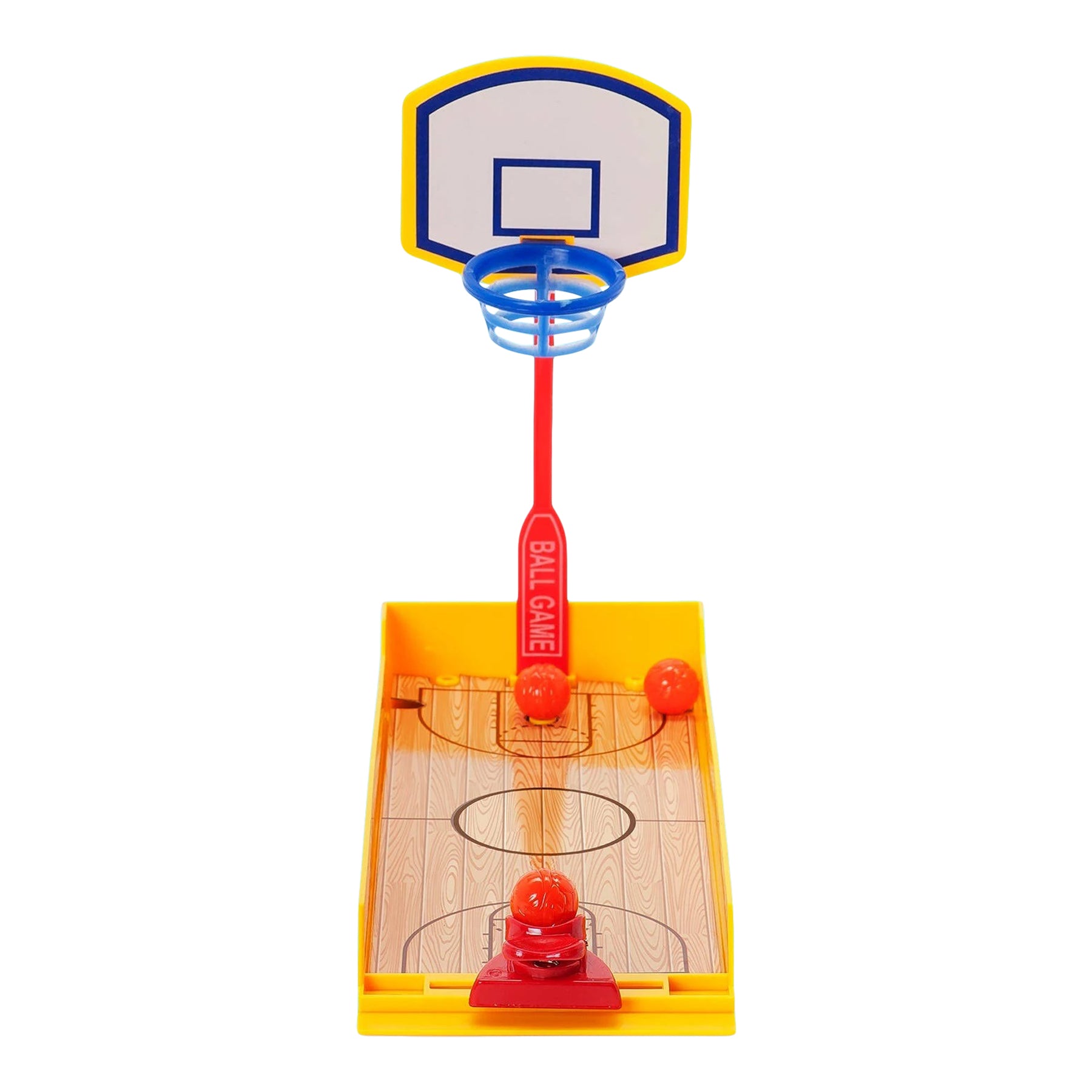 Finger Board Basketball - Denny's
